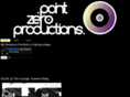 pointzeroproductions.net