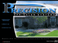 precisionsprinklers.com