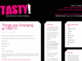 projecttasty.com