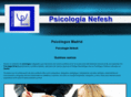 psicologianefesh.com