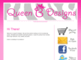 queen-b-designs.com