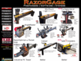 razorgage.com
