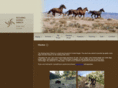rhranchdogsandhorses.com