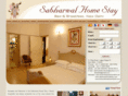 sabharwalhomestay.com