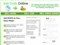 selldvdonline.com