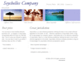 seychellescompany.com