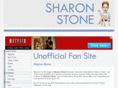 sharonstone.net