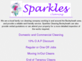 sparklescleaning.biz