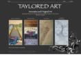 taylored-art.com