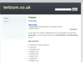 terbium.co.uk