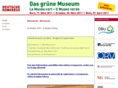 the-green-museum.com