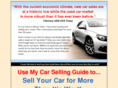 thecarsellingguide.com