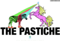 thepastiche.com