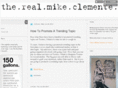 therealmikeclemente.com
