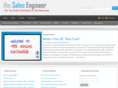 thesalesengineer.com