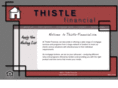 thistle-financial.com