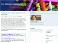 toystoragesolutions.com