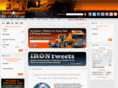 tractor-spares.co.uk