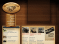 trophybisonhunts.com