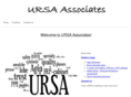 ursaa.info
