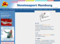 vereinssport-hamburg.de