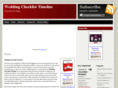 weddingchecklisttimeline.info