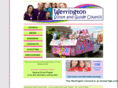 werringtonscoutsandguides.org.uk