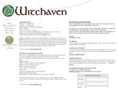 witchaven.com
