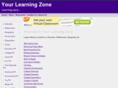 yourlearningzone.com