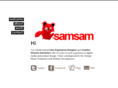 2samsam.com