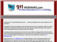 911webinars.com