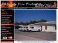 absolutefireprotection.net