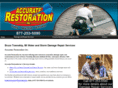 accuraterestoration.biz
