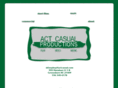 actcasual.com