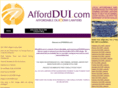 afforddui.com