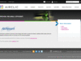 airversent.com