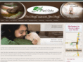 angeloakspet.com