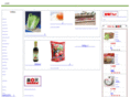 anzen-foods.com