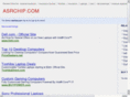 asrchip.com