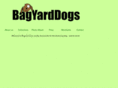 bagyarddogs.com