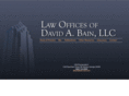 bain-law.com