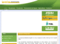 balzbioenergetic.com
