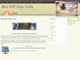 bestdiysolarcells.com