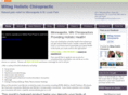 beststlouisparkchiropractor.com