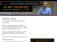 burksdentistry.net