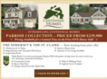 centennialhomesva.com