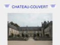 chateau-couvert.com