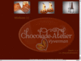 chocoladeatelier.be