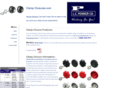 clampclosures.com
