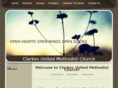 clarkesumc.org